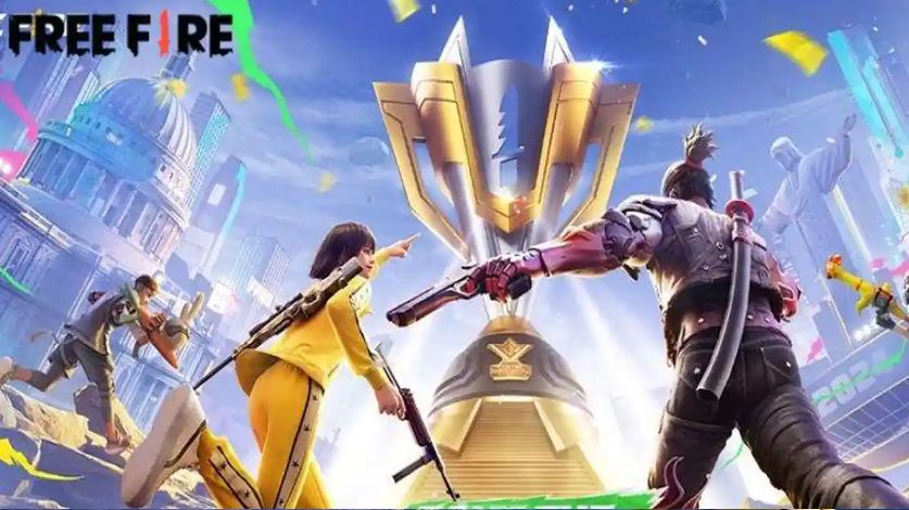 Kode Redeem FF 12 Maret 2026 Terbaru