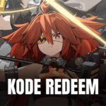 Kode Redeem Zenless Zone Zero