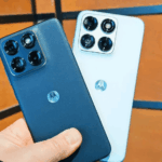 Motorola Edge 70 Fusion+ 5G