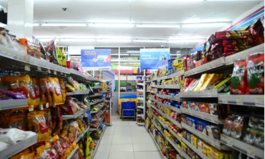 Promo Indomaret