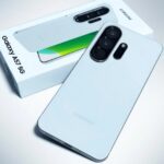 Samsung Galaxy A57