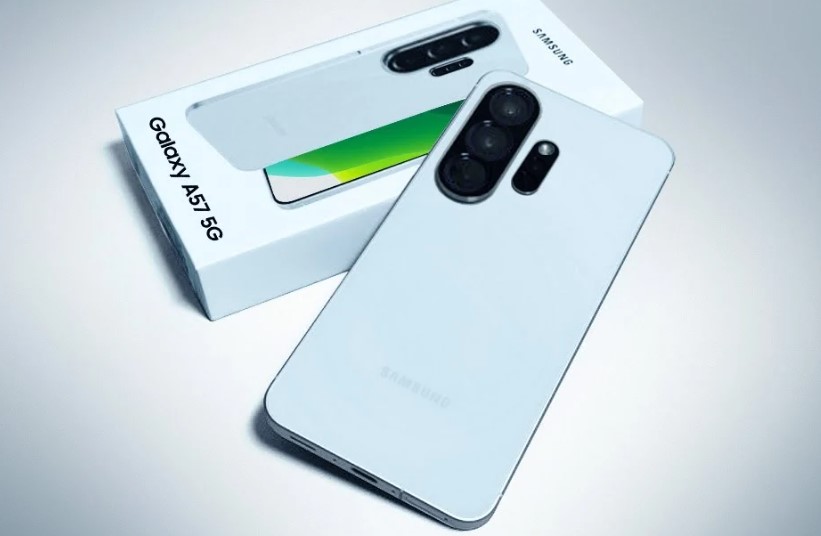 Samsung Galaxy A57