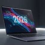 Spesifikasi MacBook Pro M5 Max