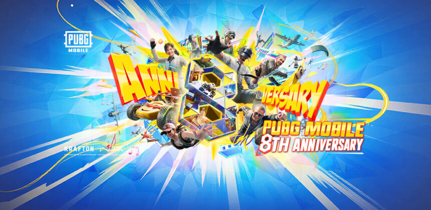 UBG Mobile Update 4.3 Resmi Dirilis