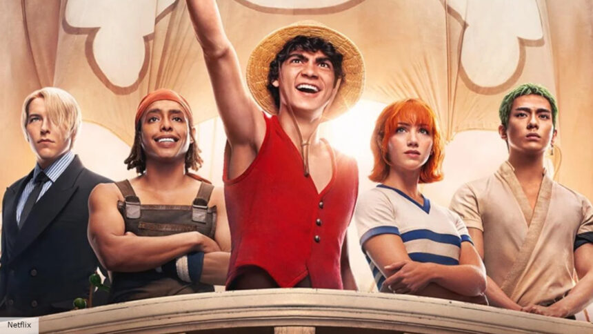 jadwal tayang One Piece Live Action Season 2