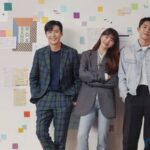 start-up korean drama