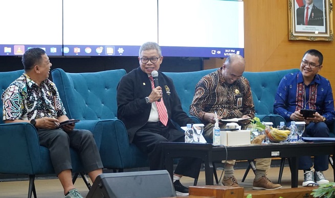 Di balik setiap reformasi birokrasi, selalu ada pertanyaan yang sama, yaitu seberapa siap manusia di dalam pemerintahan untuk berubah?
