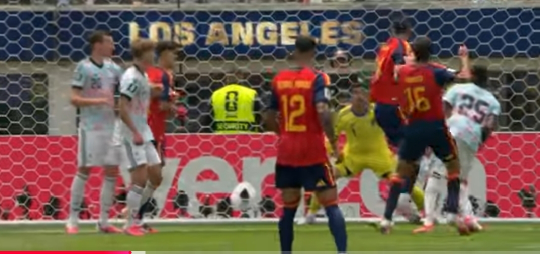 Piala Dunia 2026: Spanyol Jumpa Prancis di Semifinal